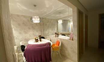 Imagem 4: Apartamento para aluguel e venda possui 70 metros quadrados com 3 quartos