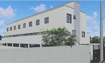 Imagem: Sobrado 2 dormitórios em condomínio fechado