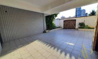 Imagem 4: CASA - JARDIM MATILDE - 04 DORMITORIOS