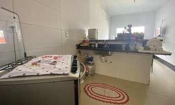 Imagem 2: Casa 2 quartos no Barravento