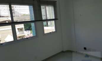 Imagem 2: Sala Comercial para Venda em Santo André, Jardim, 1 banheiro, 1 vaga