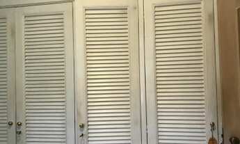 Imagem 4: Ótimo Apartamento de 3 Quartos na Rua Antonio Parreiras, Ipanema - Rio de Janeiro - RJ