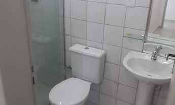 Imagem 6: Apartamento para venda tem 65 metros quadrados com 3 quartos em Aruana - Aracaju - SE