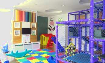 Imagem 7: Ao lado USP lindo - 186mts - Mobiliado -apto 3 suítes, sala varanda gourmet - 3 vagas