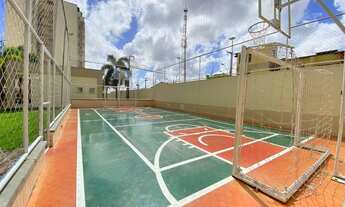 Imagem 12: Apartamento à venda, 62 m² por R$ 275.000,00 - Messejana - Fortaleza/CE