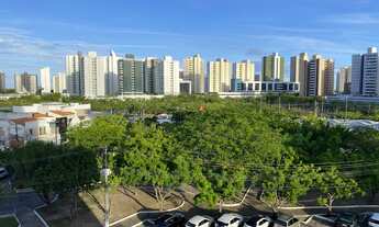 Imagem 6: Condomínio Mansão Oscar Niemeyer mobiliado