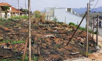 Imagem 4: MOGI DAS CRUZES - Terreno Padrão - VILA NOVA APARECIDA