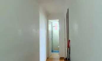 Imagem 2: Apartamento para venda possui 56 metros quadrados com 2 quartos