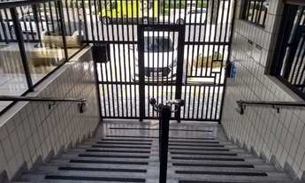 Imagem 6: Apartamento com 2 dormitórios à venda, 72 m² por R$ 313.000,00 - Vila Guilhermina - Praia