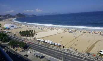 Imagem 3: Apartamento de 800 metros quadrados no bairro Copacabana com 4 quartos