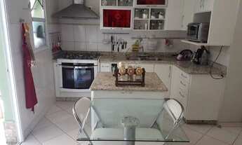 Imagem 4: Casa em Condomínio para Venda em Jundiaí, Caxambu, 3 dormitórios, 1 suíte, 3 banheiros, 2