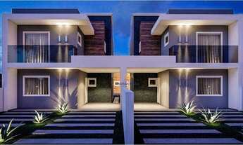 Imagem 3: Sobrado com 3 dormitórios à venda, 151 m² por R$ 790.000,00 - Volta Ao Mundo I - Itapoá/SC