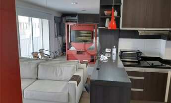 Imagem: Apartamento-São Paulo-CHÁCARA SANTO ANTÔNIO