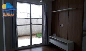 Imagem 7: Apartamento com 2 dormitórios para alugar, 55 m² por R$ 2.200,00/mês - Parque Industrial