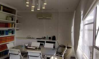 Imagem 5: EXCELENTE SALA MOBILIADA NO CENTRO DE SANTO ANDRÉ