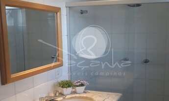 Imagem 5: Apartamento para venda no Flamboyant em Campinas