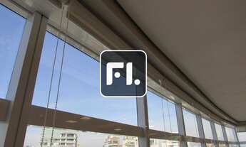 Imagem 7: Conjunto comercial no Itaim Bibi para locação com 650m²