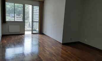 Imagem 2: Apartamento para venda possui 126 metros quadrados com 3 quartos