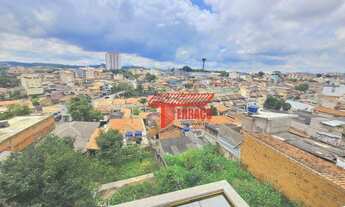 Imagem 7: Apartamento com 3 dormitórios à venda, 80 m² por R$ 424.000 - Vila Helena - Santo André/SP