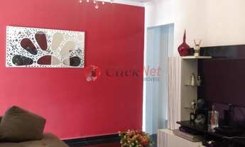 Imagem 2: São Bernardo do Campo - Casa Padrão - DEMARCHI