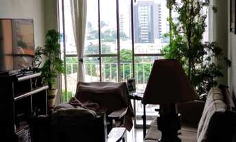 Imagem 4: Apartamento 85 m² - 3 Dormitórios - 1 Vaga - Centro - São Bernardo do Campo