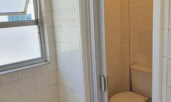 Imagem 7: Apto com 65 m², bem localizado, fica a 6 minutos da estação São Joaquim do metro