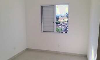 Imagem: Apartamento - Sonhare Residencial Itatiba