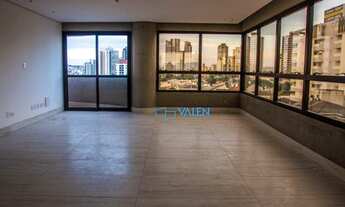 Imagem 2: Apartamento com 3 dormitórios à venda, 190 m² por R$ 1.450.000,00 - Jardim - Santo André/S