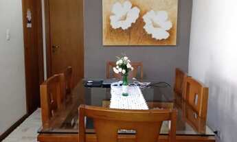 Imagem: BONITO APARTAMENTO - VILA LUTÉCIA - SANTO