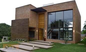 Imagem: Casa à venda, 485 m² por R$ 2.650.000,00