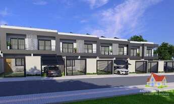 Imagem 3: Sobrados Geminados C/02 Quartos Excelente Padrao e Localizacao Privilegiada No Aventureiro