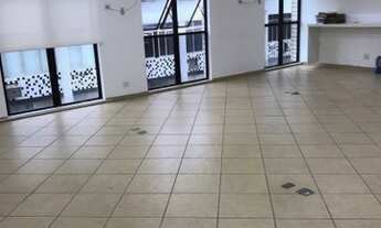 Imagem: Sala comercial com 80 m² De frente - Andar