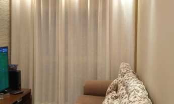 Imagem: Apartamento para venda tem 75 metros quadrados