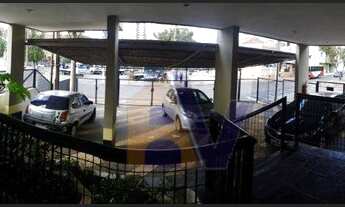 Imagem 2: Apartamento com 1 dormitório à venda, 50 m² por R$ 150.000 - Centro - Campinas/SP