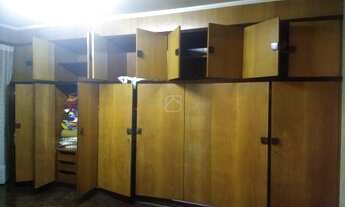 Imagem 7: Apartamento para venda tem 285 metros quadrados com 3 quartos no Centro - Santo André - SP