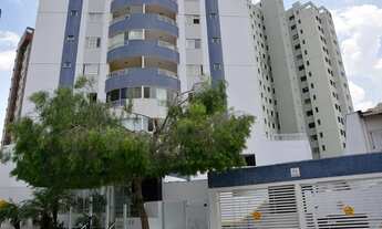 Imagem 2: Apartamento para venda com 114 metros quadrados e 4 quartos em Nova Suiça - Goiânia - GO