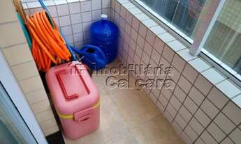 Imagem 6: Praia Grande - Apartamento Padrão - Caiçara