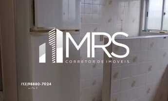 Imagem 5: Apartamento para venda tem 63 metros quadrados com 1 quarto em Caiçara - Praia Grande - SP