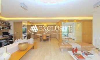 Imagem 7: Rio de Janeiro - Apartamento Padrão - Ipanema