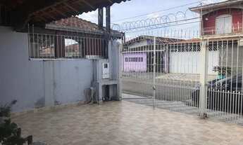 Imagem 2: Casa Super Oportunidade bairro Maracanã 2 dorm suíte 2 vagas Ampla