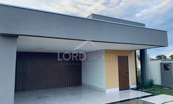 Imagem 5: Casa à venda no Condomínio Residencial Belvedere II, Jardim Imperial, Cuiabá/MT