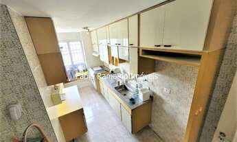 Imagem: Apartamento com 3 dorms, suíte, e 3 banheiros