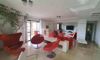 Imagem 2: Apartamento Alto Padrão para alugar e Aluguel em Perdizes São Paulo-SP