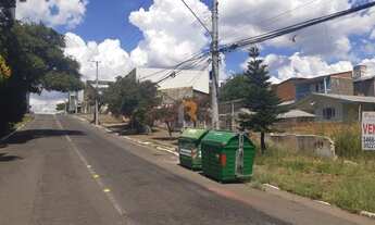 Imagem 5: CANOAS - Terreno Padrão - Centro