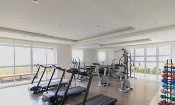 Imagem 3: Apartamento para venda com 84 metros quadrados com 3 quartos em Centro - São Bernardo do C