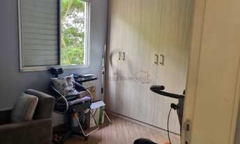 Imagem 7: APTO 2 DORMS SENDO 1 SUÍTE | LINDO APTO DE 2 DORMS | REFORMADO | AV. DO CURSINO