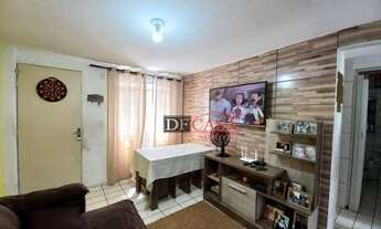 Imagem 2: Apartamento com dois dormitórios em ótima localização