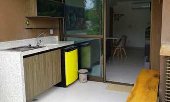 Imagem 2: 03 QUARTOS PÉ NA AREIA NO CUPE