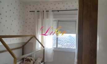 Imagem 6: São Paulo - Apartamento Padrão - ALTO DO PARI