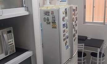 Imagem 5: Apartamento com 45 metros quadrados, todo mobiliado, à venda no bairro Tupy